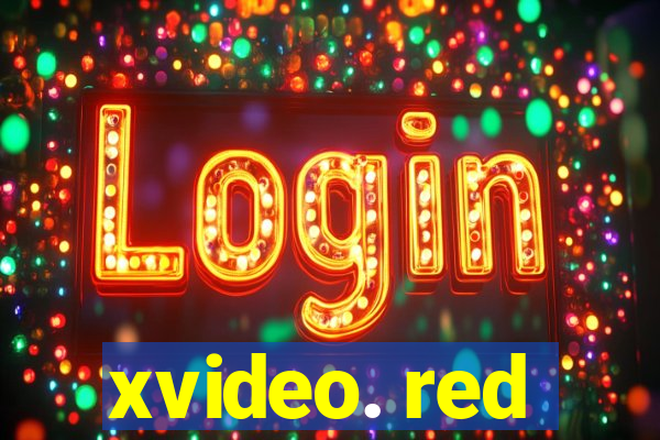 xvideo. red